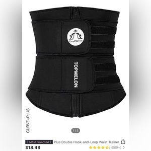 Waist Trainer.